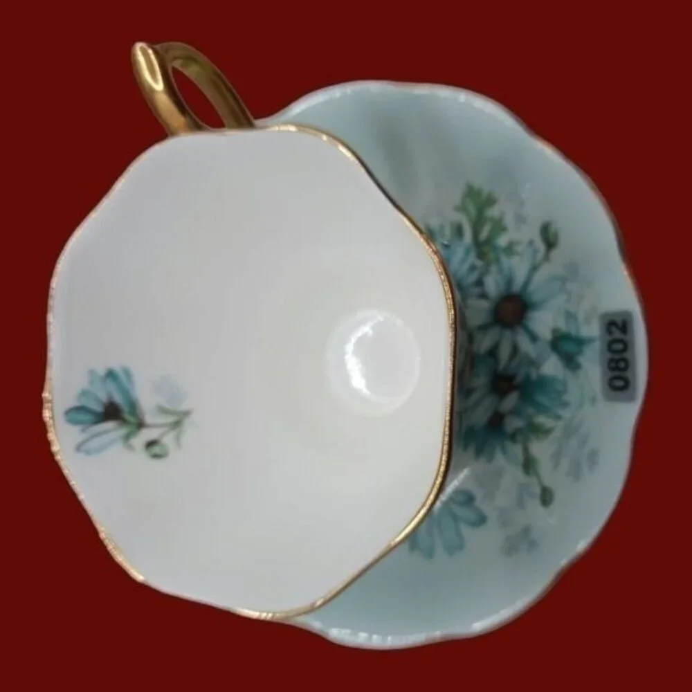 Royal Albert royal albert